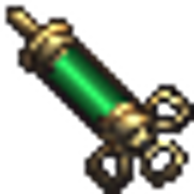 Dracus' DAOT Battle Royale logo
