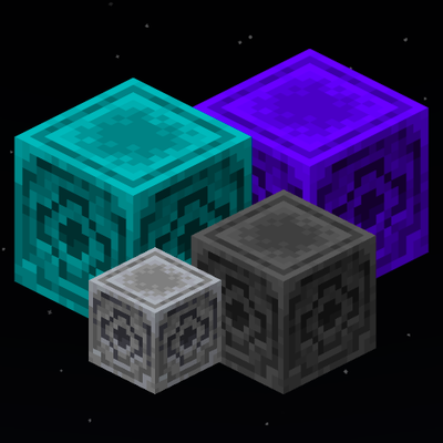 Loadstone - Chunk Loader logo