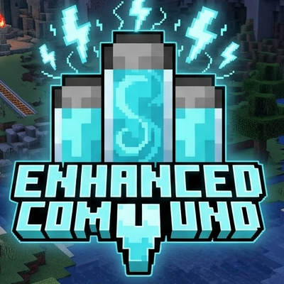 Enhanced Compound V