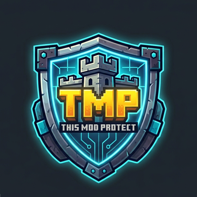 TMP - Protection logo