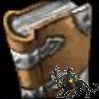 TrainerSpells (What's Training Alternative) (Profession+Recipe/Class+Pet Spells) logo
