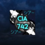 CIA742 member profile picture