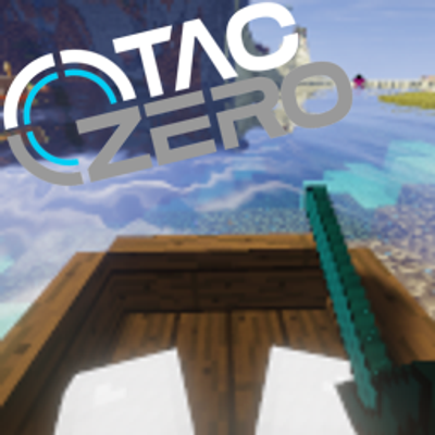 TaCZ - First-person Model compatibility