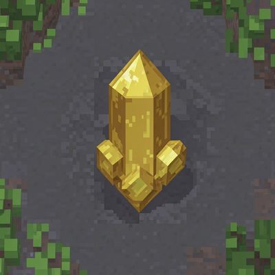 Soul Bound Enchant