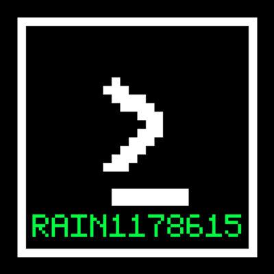 Rain's Auction House