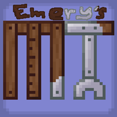 Emery's MateralTweaker
