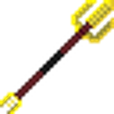 God spear
