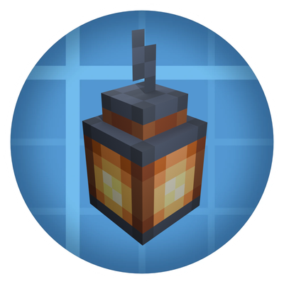 Contraption Lights logo