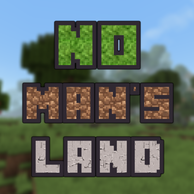No Mans Land - Deep Dive logo