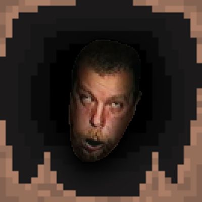 Green Elephant Cave Additions [ GECA ]  [Horror, funny ambient]