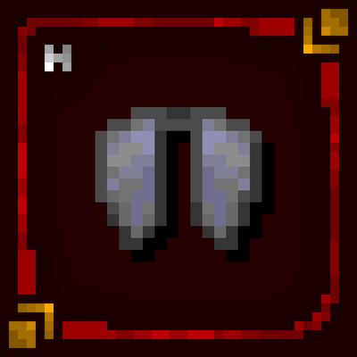 Hellim's Elytra Slot logo