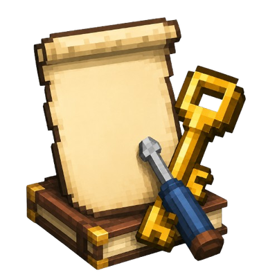 DTRU RU 0.6 Client Patch logo