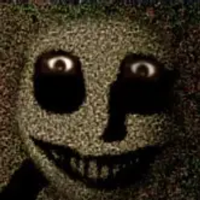 The Parallel (analog horror made by LC on yt) logo