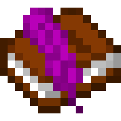 [v1.2.0] Item Scribe: Give Every Item its Own Story logo