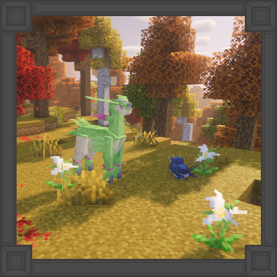 Cobblewild