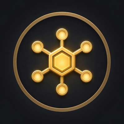 VC Core logo