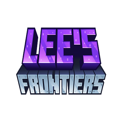Lees Frontiers -  Beyond the Horizon logo