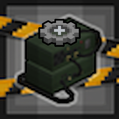Doomsday Functionality Extended