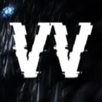 VV Info SMP logo