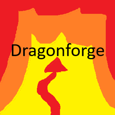 Dragonshard logo