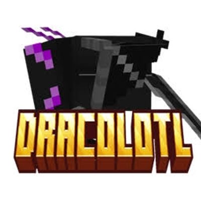 Dracolotl Mod (Bedrock Port)