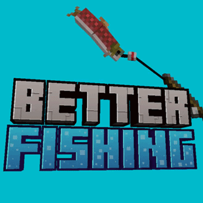 A Better Fishing logo