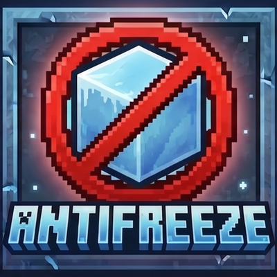 AntiFreeze