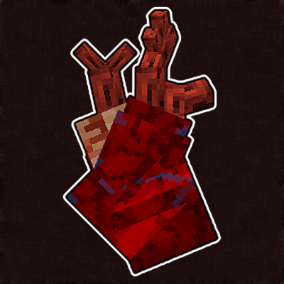Gore Death logo