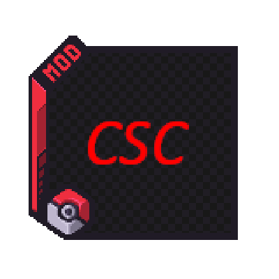Customization Screen Cobblemon logo