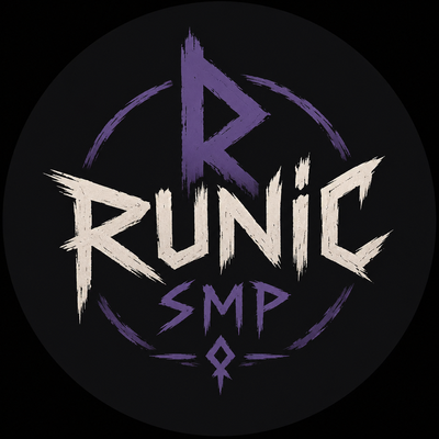 Runic Realms logo