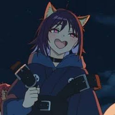 Iroha sakayori totem