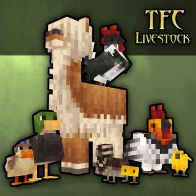 Aures - TFC Livestock Skins logo