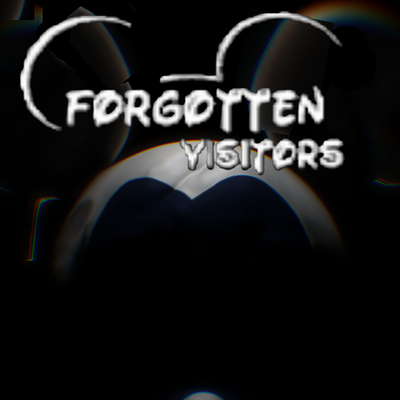 Forgotten Visitors