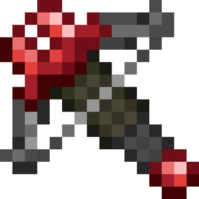 Aether Crossbows logo