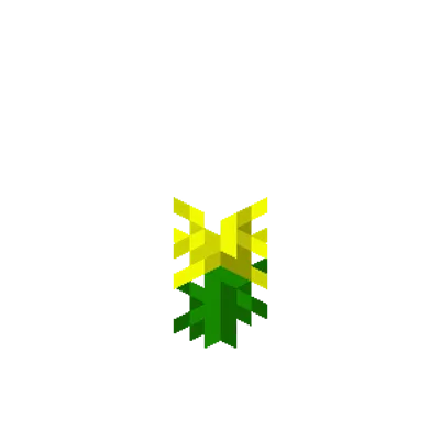 Forgotten Flower