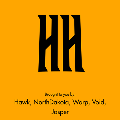 Hawks Heroes logo