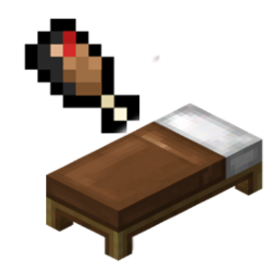 HungerBed