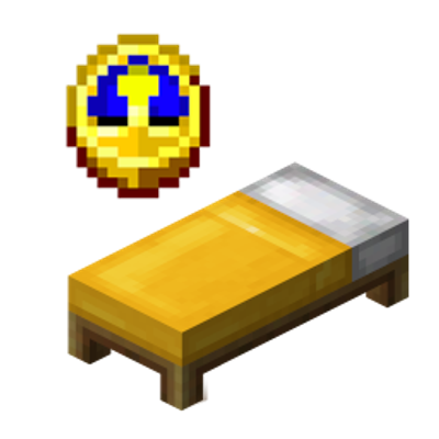 BedTime logo