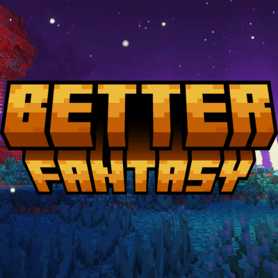 BETTER FANTASY - Overture icon