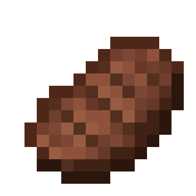 Voxen's Eating Animation