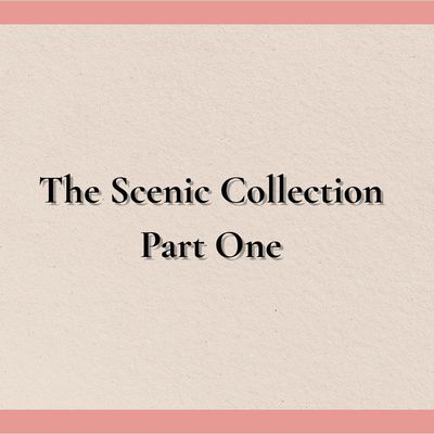 The Scenic Collection – Part One logo