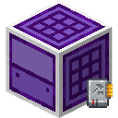 AdvancedAE Addon logo