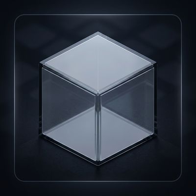 Seamless Glass