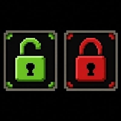 Simple Tools: Lock Movement