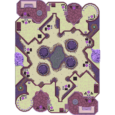 [RoN] [2] Berlingrad RI logo