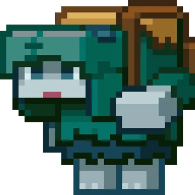 Rascal Mob Addon