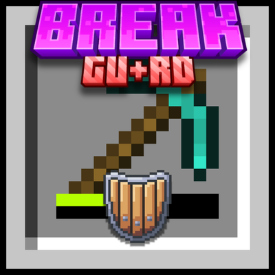 Break Guard (Tools Dont Break) logo