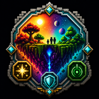 Player Abilities: Reverie logo
