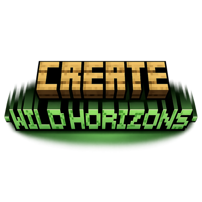 Create Wild Horizons logo