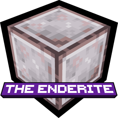 The Enderite Mod